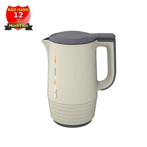 Ấm siêu tốc Hawonkoo KEH-153-BE