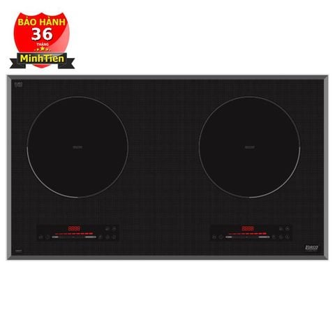 Bếp từ đôi Lorca LCI 866 PRO