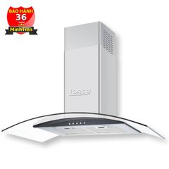 Máy Hút Mùi Lorca TA-2001B 90cm