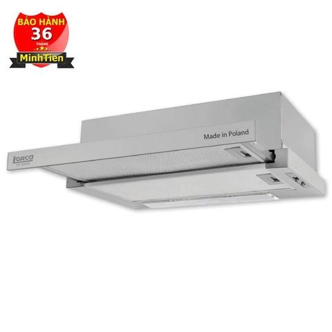 Máy hút mùi Lorca TA 3005P-70cm