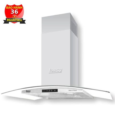 Máy hút mùi Lorca TA 2005T – 70cm