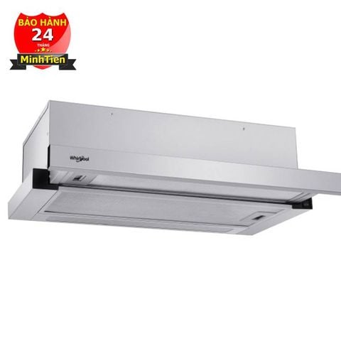Máy hút mùi âm tủ Whirlpool Mỹ  AKR9152IXDS-CV