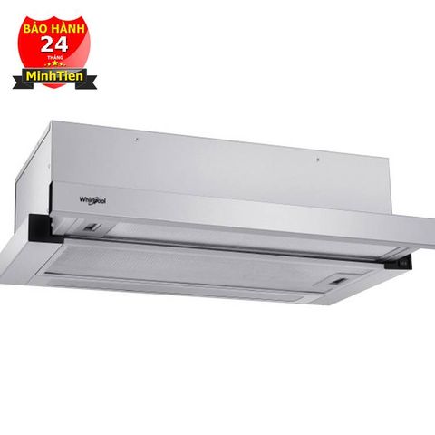 Máy hút mùi âm tủ Whirlpool Mỹ AKR6152IXDS-CV