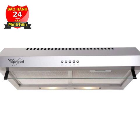 Máy hút mùi cổ điển Whirlpool Mỹ AKR621IXV