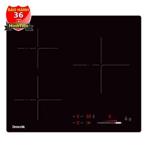 Bếp từ 3 D'mestik ES 653 DKI
