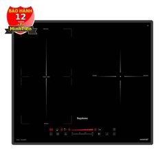 Bếp 3 lò điện từ Nagakawa UltraSlim NK3C08MB