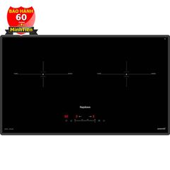 Bếp đôi điện từ Nagakawa UltraSlim NK2C28M