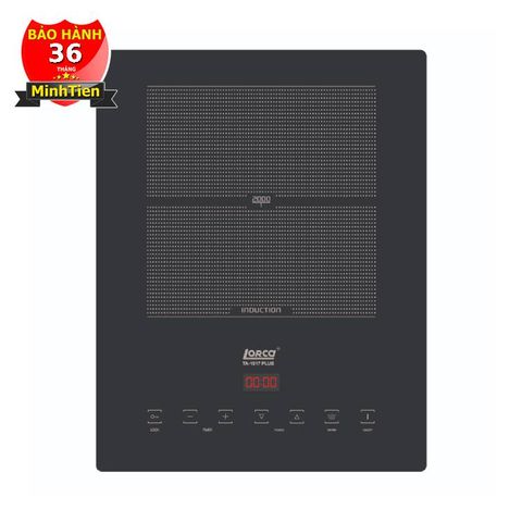 Bếp từ đơn Lorca TA 1017 PLUS