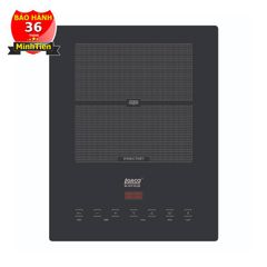 Bếp từ đơn Lorca TA 1017 PLUS