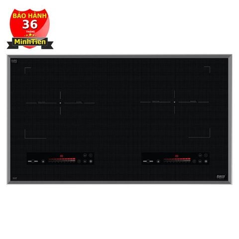 Bếp từ đôi Lorca LCI 866 PLUS