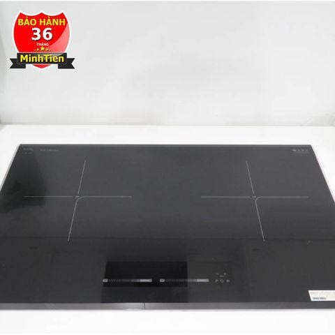 Bếp từ đôi Lorca LCI-999 PLUS lắp đặt tận nhà