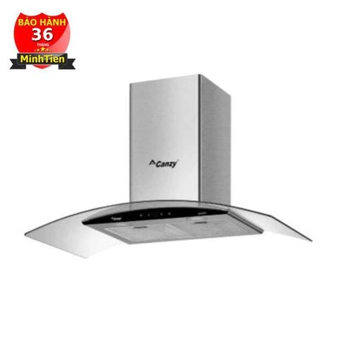 Máy Hút Mùi Canzy CZ-0570