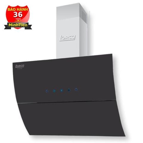 Máy hút mùi Lorca TA-6008E-90cm