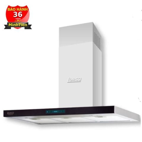 Máy hút mùi Lorca TA 6007E – 70/90cm
