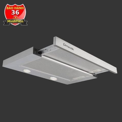 Máy Hút Mùi D'mestik TL3071 ES3071 DMK Màu Bạc Trắng