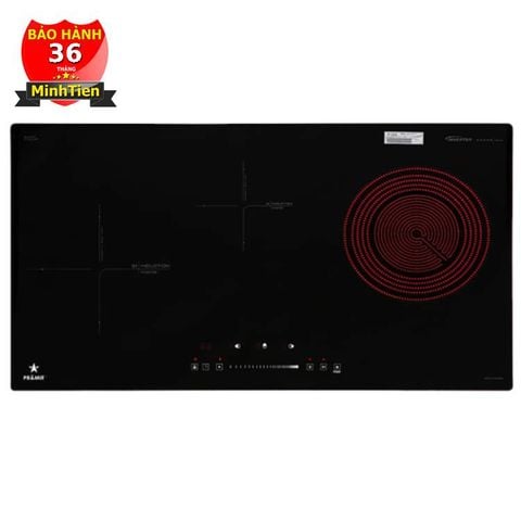 Bếp điện từ 3 Pramie PRTH-3201