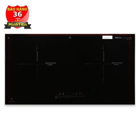 Bếp từ đôi Pramie IPP-6588