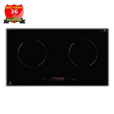 Bếp từ đôi Pramie PRTH-2209