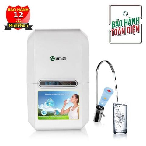Máy Lọc Nước A. O. Smith VITA Plus