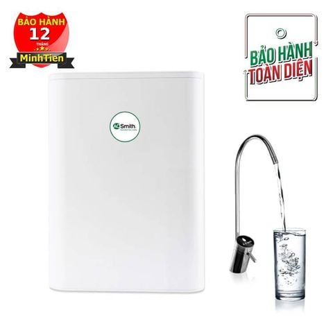 Máy Lọc Nước A. O. Smith S400 [NEW]
