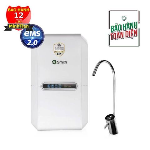 Máy Lọc Nước A. O. Smith G2