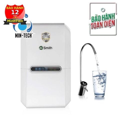 Máy Lọc Nước A. O. Smith E3