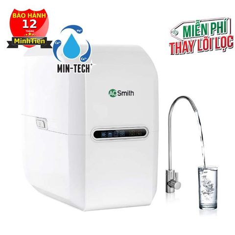 Máy Lọc Nước A. O. Smith E2
