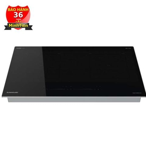BẾP ĐÔI ĐIỆN TỪ SUNHOUSE SHB888-PLUS