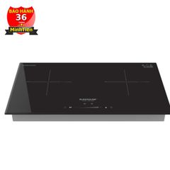 BẾP ĐÔI ĐIỆN TỪ SUNHOUSE SHB-DI02