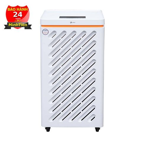Máy Hút Ẩm Công Nghiệp FUJIHAIA DH90W