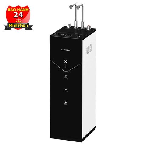 Máy lọc nước X-Guard RO nóng lạnh Daikiosan DSW-32710M
