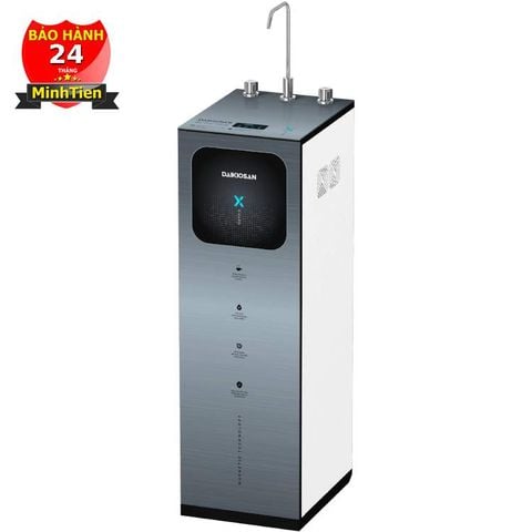 Máy lọc nước X-Guard RO nóng từ trường Daikiosan DSW-36211M