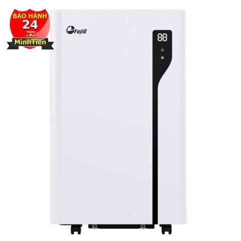 Máy điều hòa di động FujiE MPAC14 Wifi