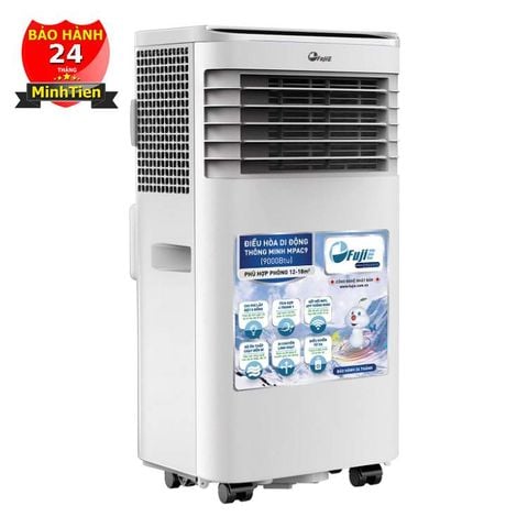 Máy điều hòa di động FujiE MPAC7 Wifi