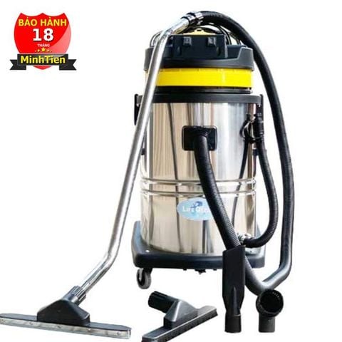 Máy hút bụi công nghiệp LifeClean LC702