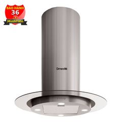 Máy hút mùi đảo D'mestik TL4099 DMK