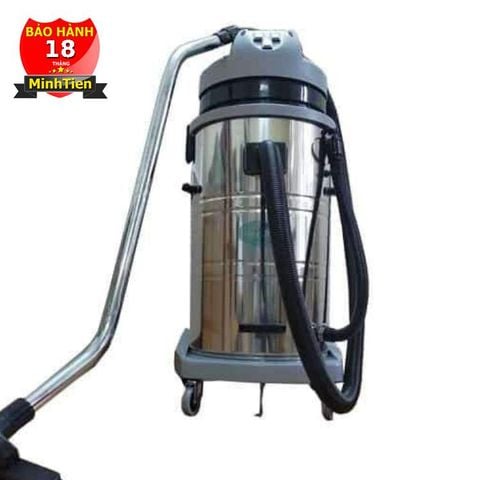 Máy hút bụi công suất lớn LifeClean LC803J
