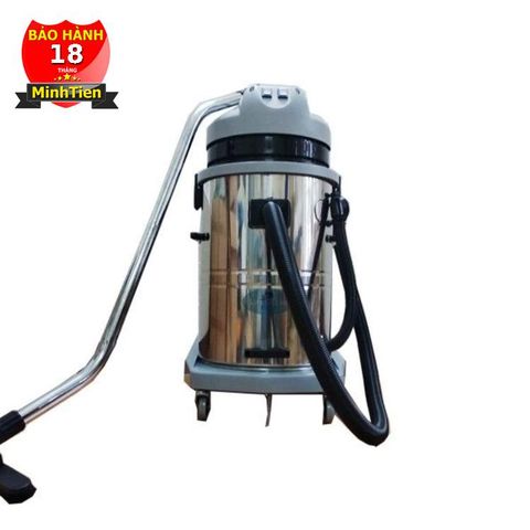 Máy hút bụi công suất lớn LifeClean LC 702J