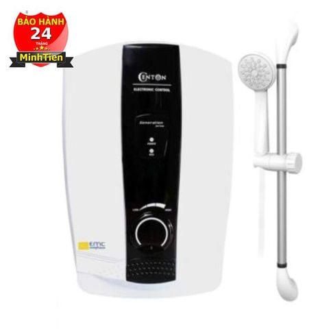 Máy nước nóng Centon 8338 EP 4.5KW – Có Bơm