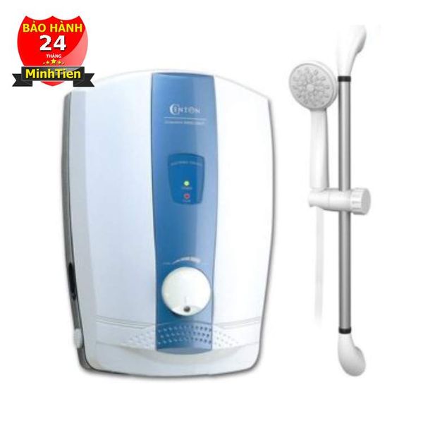 Máy nước nóng trực tiếp - không bơm Centon 8338E – MinhTien.vip