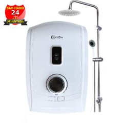 Máy nước nóng Centon Grande GD600 ESPRS FL