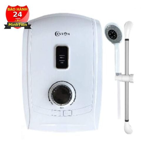 Máy nước nóng Centon Grande GD600 E FL