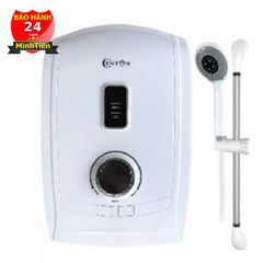 Máy nước nóng Centon Grande GD600 E FL