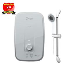 Máy nước nóng Centon Presto PLUS EIWH-NP-MN2 4.5kW