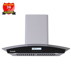 Máy hút mùi D'mestik ML2170 DMK