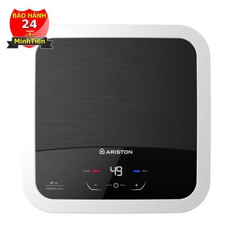 Bình nóng lạnh Ariston AN2 30 LUX-D AG+