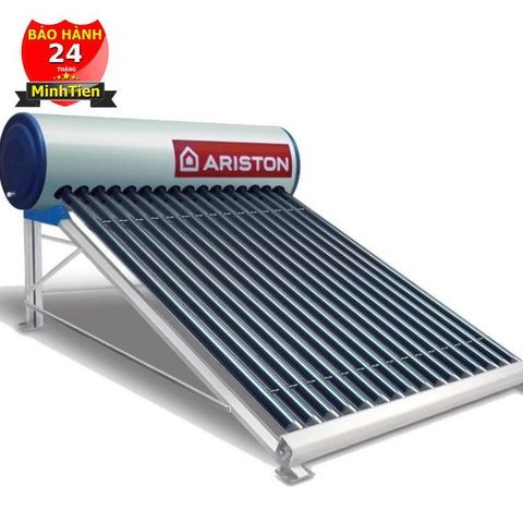 Máy nước nóng năng lượng mặt trời Ariston ECO2 1820 25 T N SS