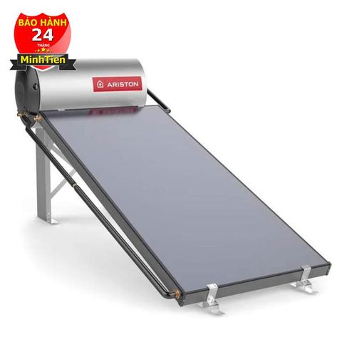 Máy nước nóng năng lượng mặt trời Ariston KAIROS THERMO DR-2 200-1 N TR