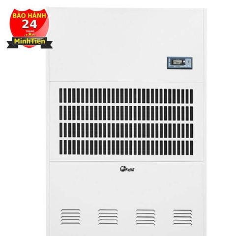 Máy Hút Ẩm Công Nghiệp FUJIE HTR20S Trong Môi Trường Nhiệt Độ Cao