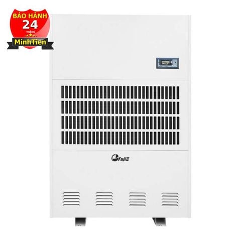 Máy Hút Ẩm Công Nghiệp FUJIE ACD20S Trong Môi Trường Ăn Mòn Axit/Kiềm